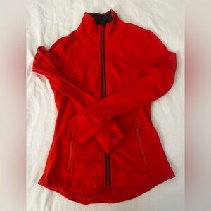 lululemon jacket